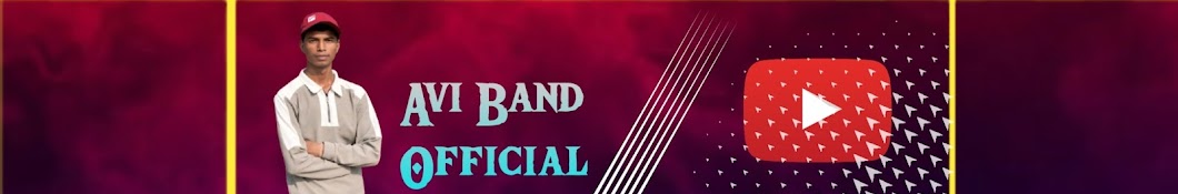  Avi Band Officel