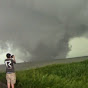 Storm Chaser Aaron Rigsby