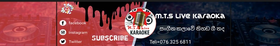 M.T.S Live Karaoka