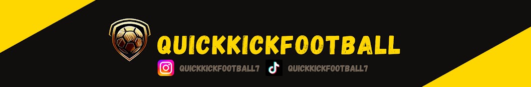 QuickKickFootball