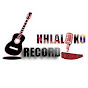 Nhlaluko Record Channel