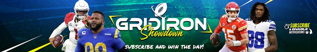 Gridiron Showdown