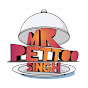 Mr pettoo singh