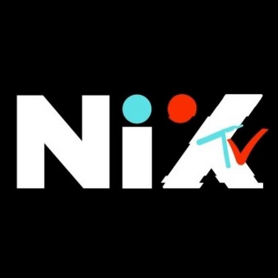 NiX MEDIA GROUP - YouTube NiX MEDIA GROUP