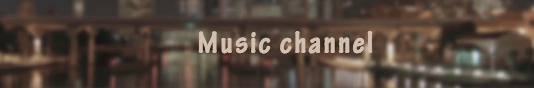 Music channel