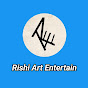 Rishi Art Entertain