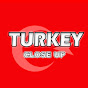 Turkey Close UP