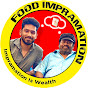 FOOD IMPRAMATION