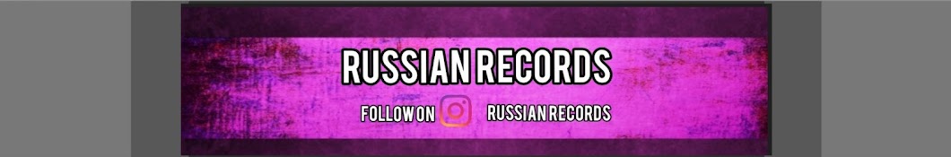 Russian Records