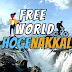 Free World Hogenakkal