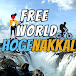 Free World Hogenakkal