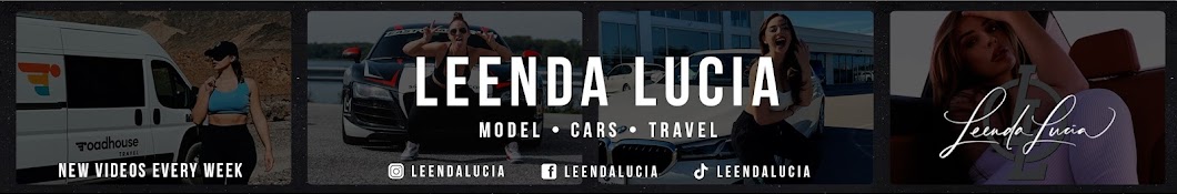 Leenda Lucia Banner