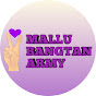 MALLU BANGTAN ARMY