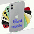 logo Balvi Mobile Repairing