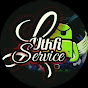 Luthfi Services Handphone