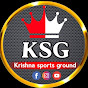 Krishna sports ground 