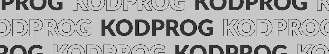 Kodprog