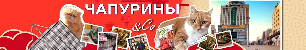  Чапурины & Со