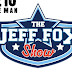 The Jeff Fox Show Live