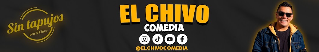 El Chivo Comedia