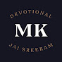 Mk Devotionals