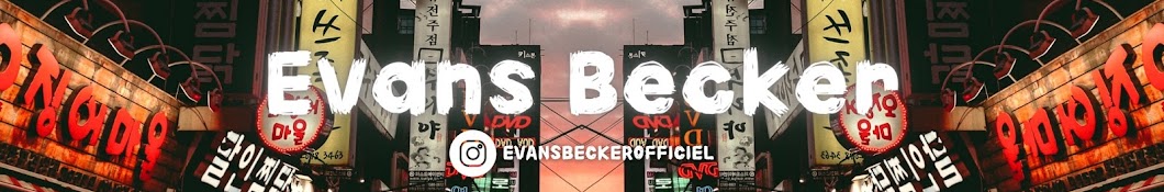 Evans Becker Banner