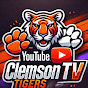 CLEMSON TIGERS-All Clemson Tiger TV