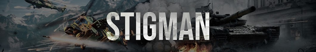 STIGMaN