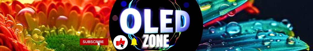 OLED Zone