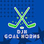 DJH Goal Horns