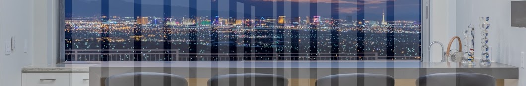 Rob Jensen Real Estate Company - Las Vegas Banner