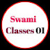 logo Swami classes 01