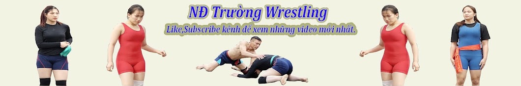 NĐ Trường Wrestling