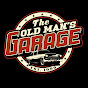The Old Man’s Garage