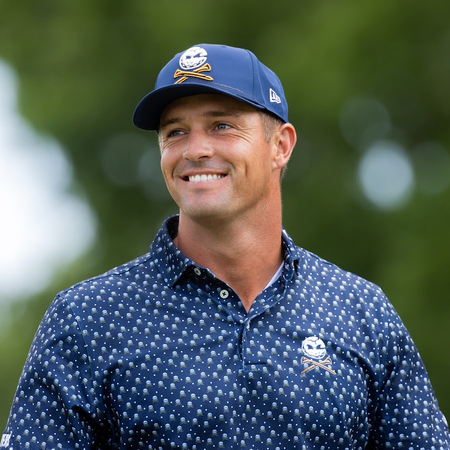 Bryson DeChambeau YouTube