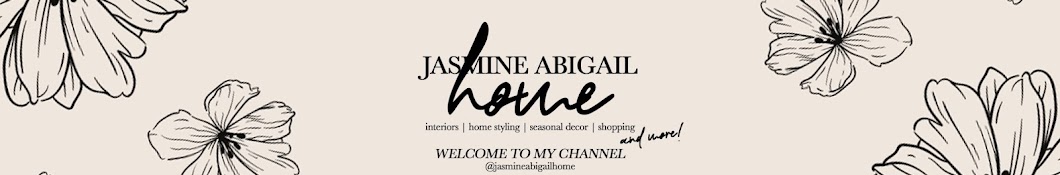 Jasmine Abigail Home