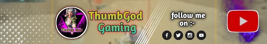 ThumbGod Gaming