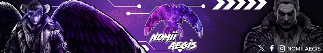 NoMii Aegis TK