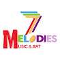 7 MELODIES