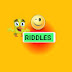 logo RIDDLES 