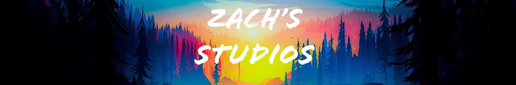 Zach’s Studios