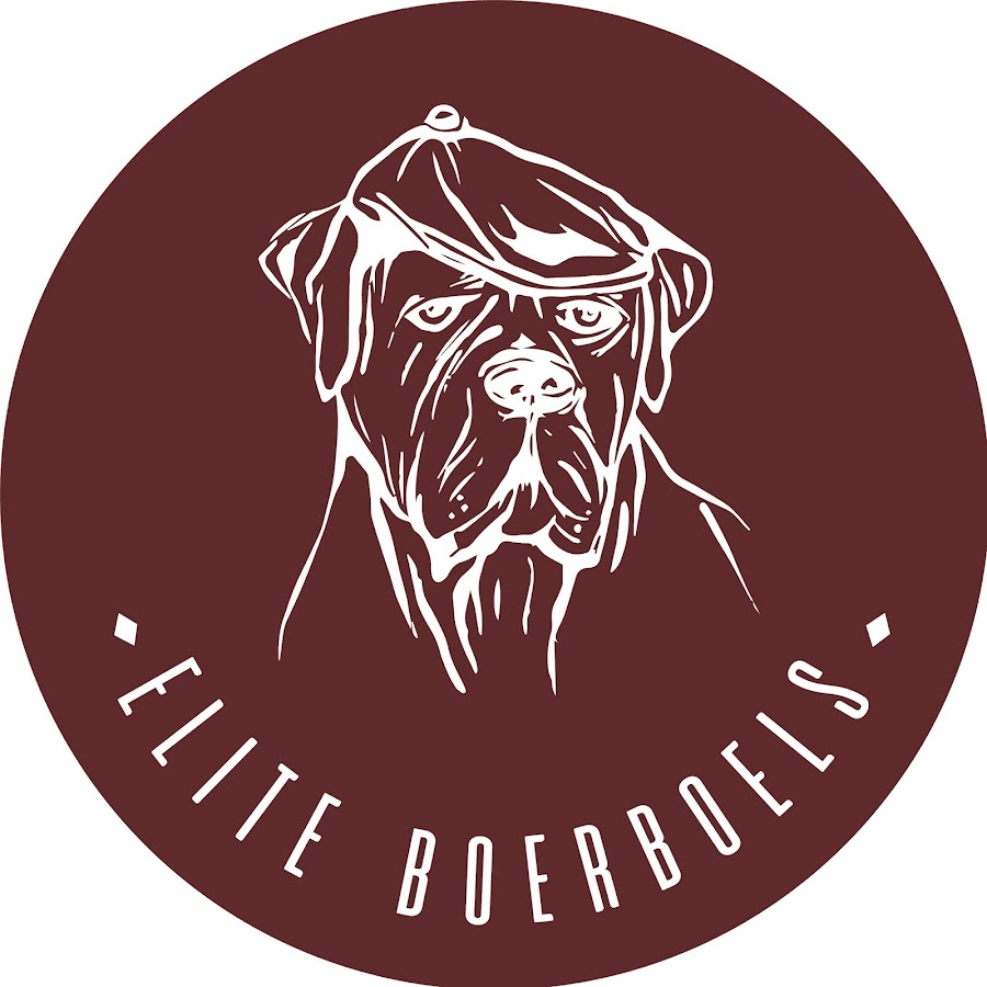Elite Boerboels (Dog Breeding&Protection Training)
