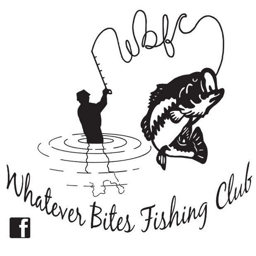 Whatever Bites Fishing Club and More