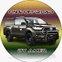 On&OffRoad by Amer