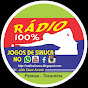 Rádio 100% Jogos de sinuca