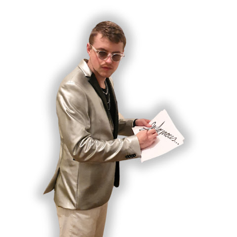 influencer profile picture