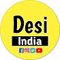 Desi India