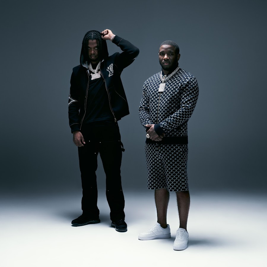 Krept and Konan @kreptandkonan