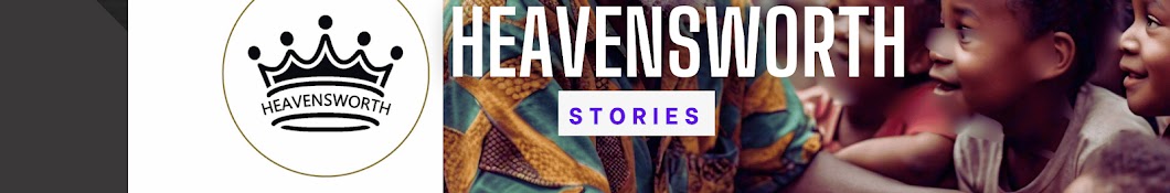 Heavensworth stories