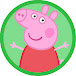 Peppa Pig Asia